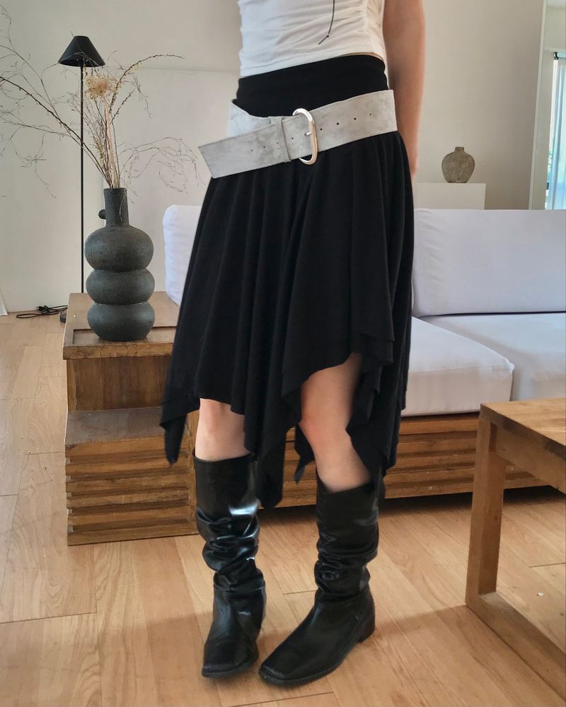 Lilia skirt