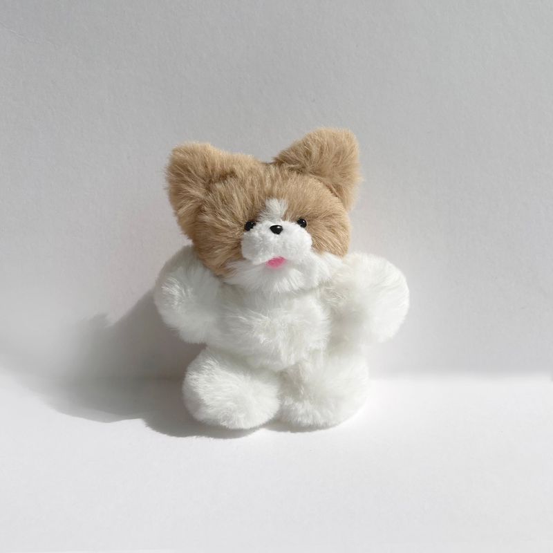 RRPP（リリピピ）の「pomeranian keyring（Toys/Key Holders）」