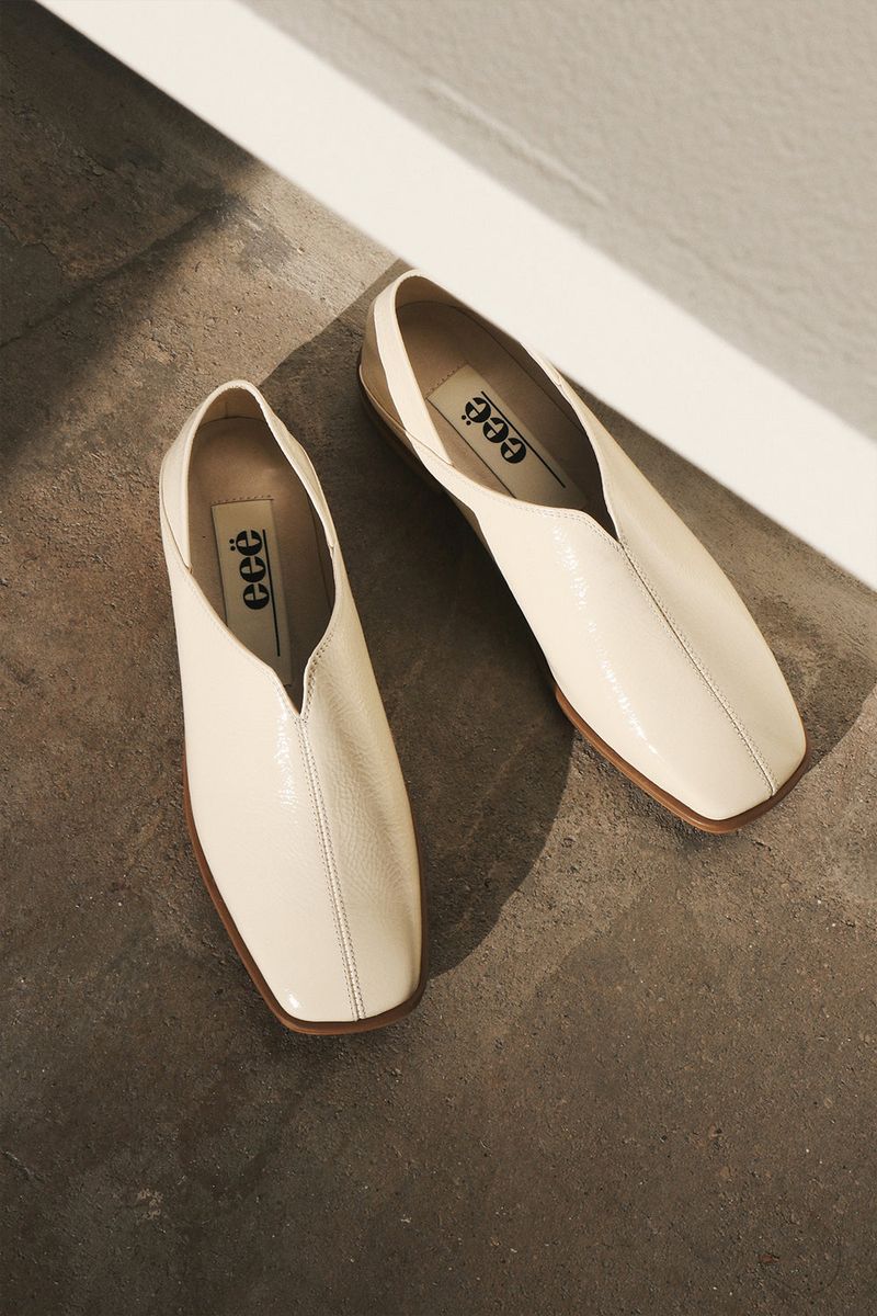 MAGO LOAFER_3COLORS