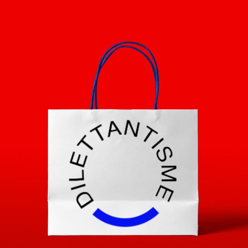 DILETTANTISME（ディレッタンティズム）の「2024 WINTER LUCKY BOX (DILETTANTISME)                            （Lucky Bags）」