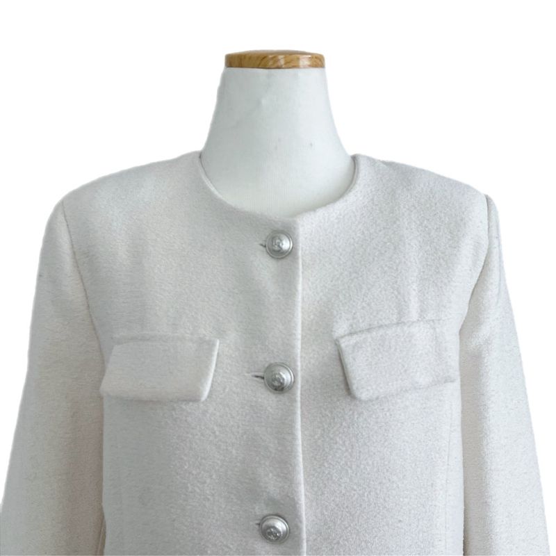 Venue Tweed Boucle Jacket
