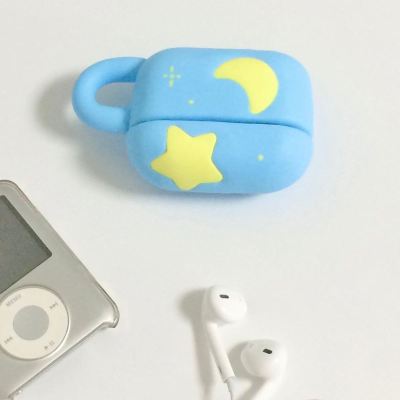 【MADE】 Cozy Dream Cup Airpods Case