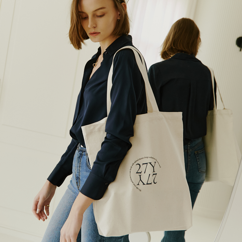 27y Ecobag - L size