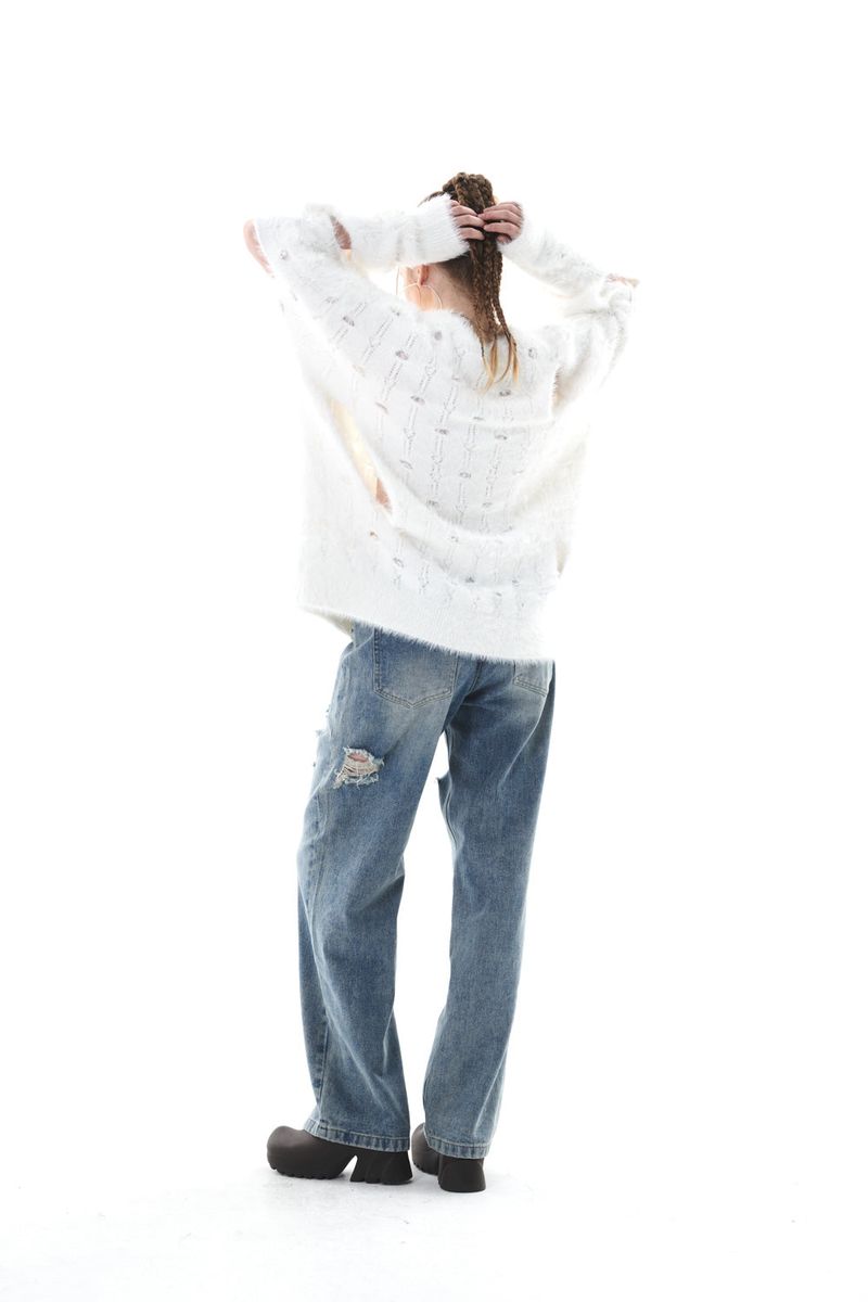 PRESS KNIT
