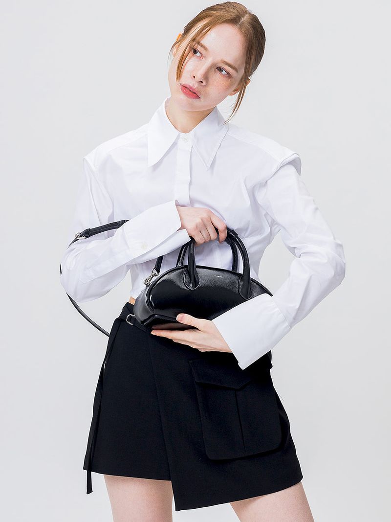 VIVICHO NUNU BAG BLACK