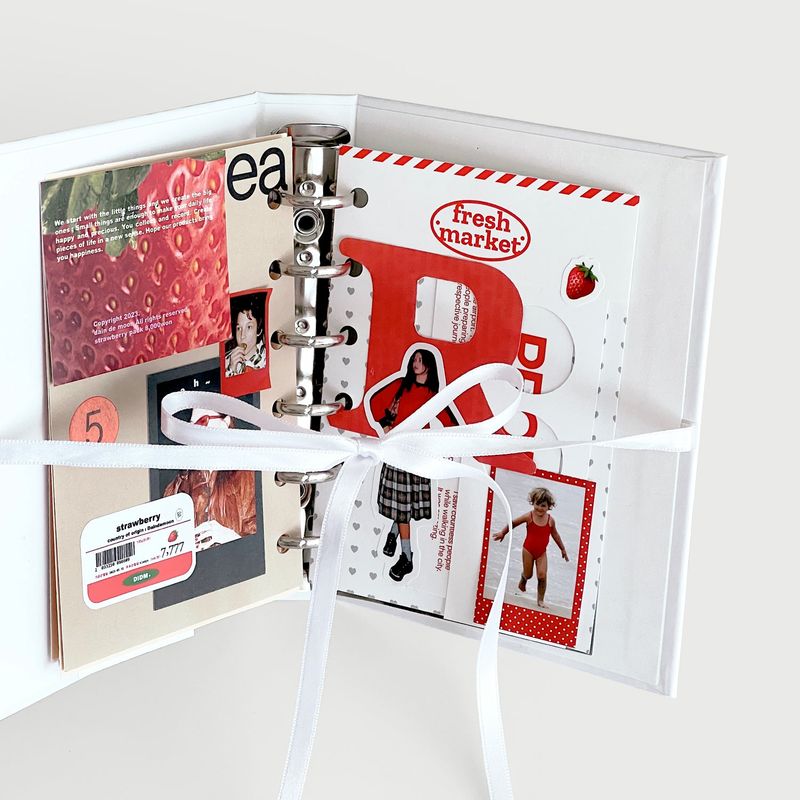 oab polaroid pack 001 set / 3 pack set