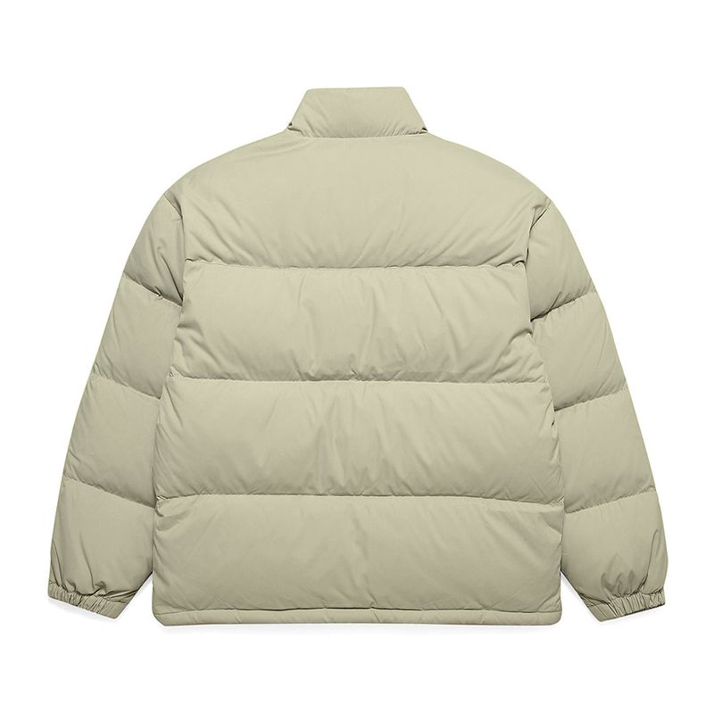 BASIC DUCKDOWN PARKA