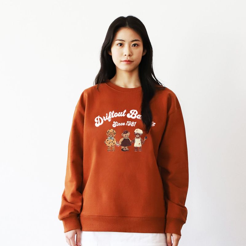 600D-012 DRIFT BAKERY