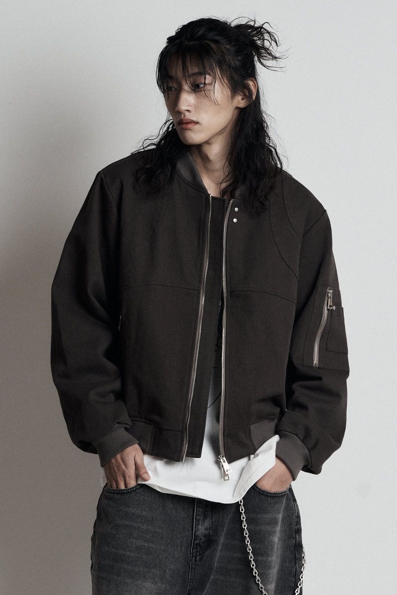 CURVED LINE JUMPER