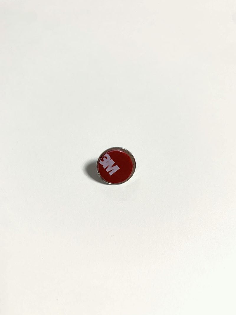 3M Attachment Ring (10 Piece set)