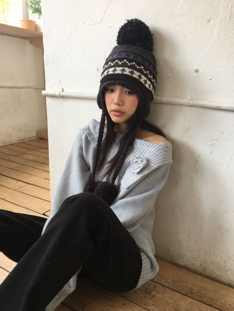 [MD Pick]Bell Nordic Balaclava (3color)