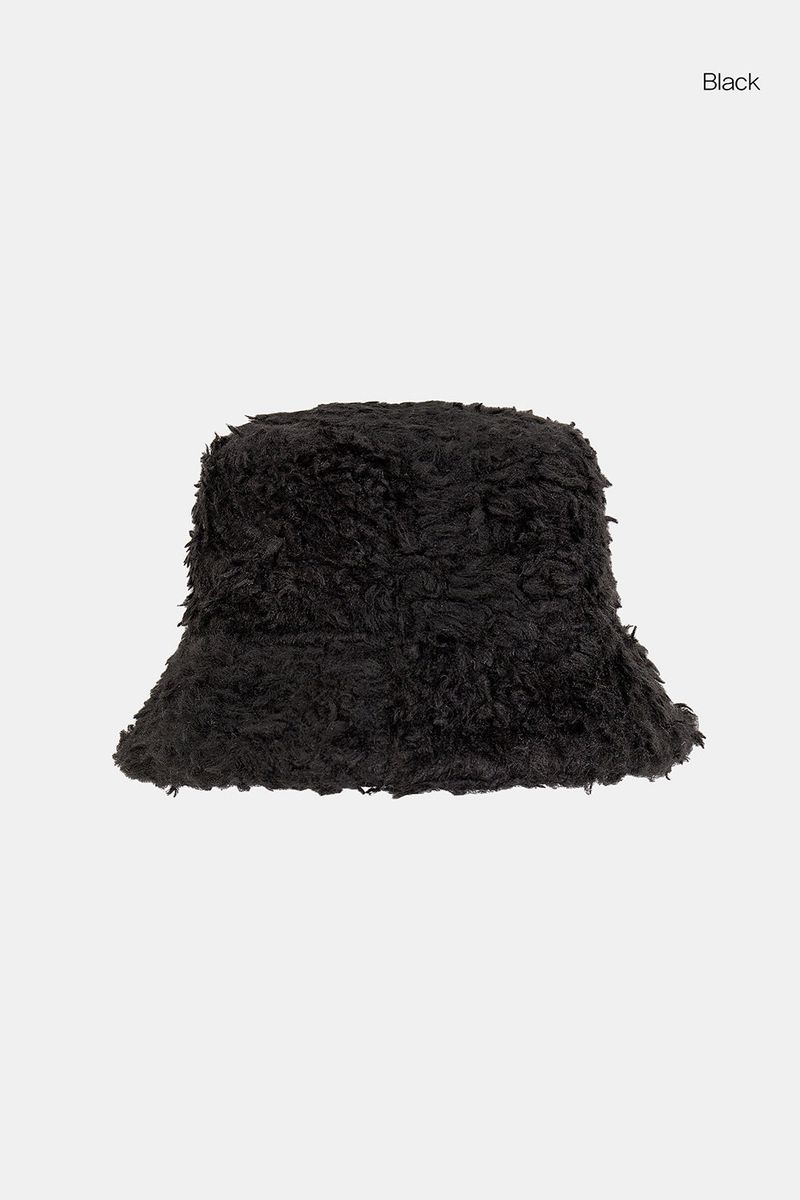 Canishe bucket hat