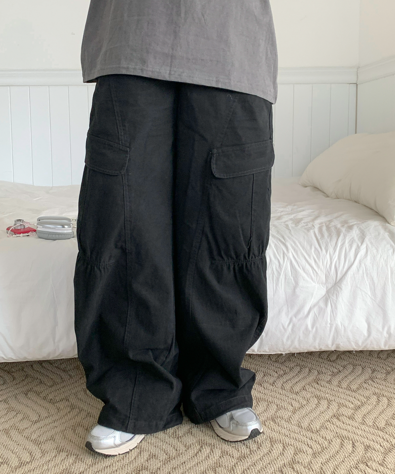 Two Way Wear cargo pants 