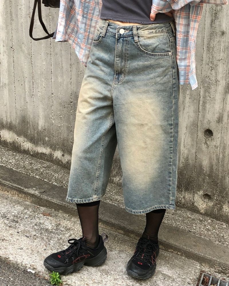 Cale pants