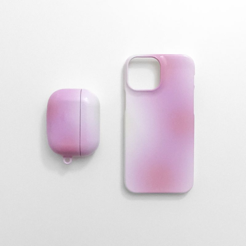 Jadu (Airpods case, glossy)