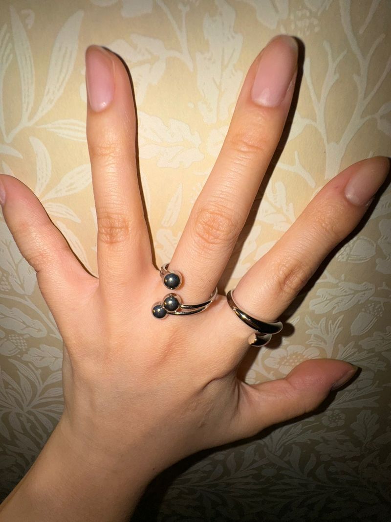 [Cravity All members] 3 Piercing ring