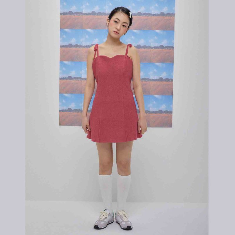 delidi(ディライディ)の「Lilt dress(Dresses)」