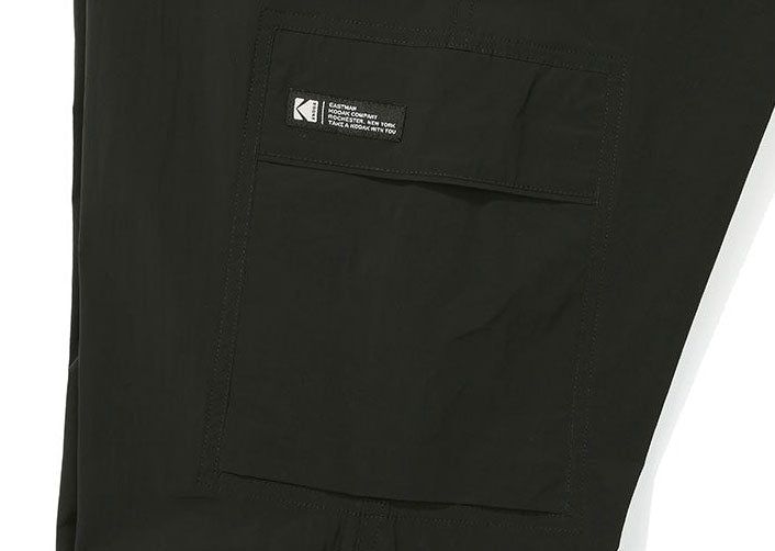 KEI JOGGER PANTS【GREY】