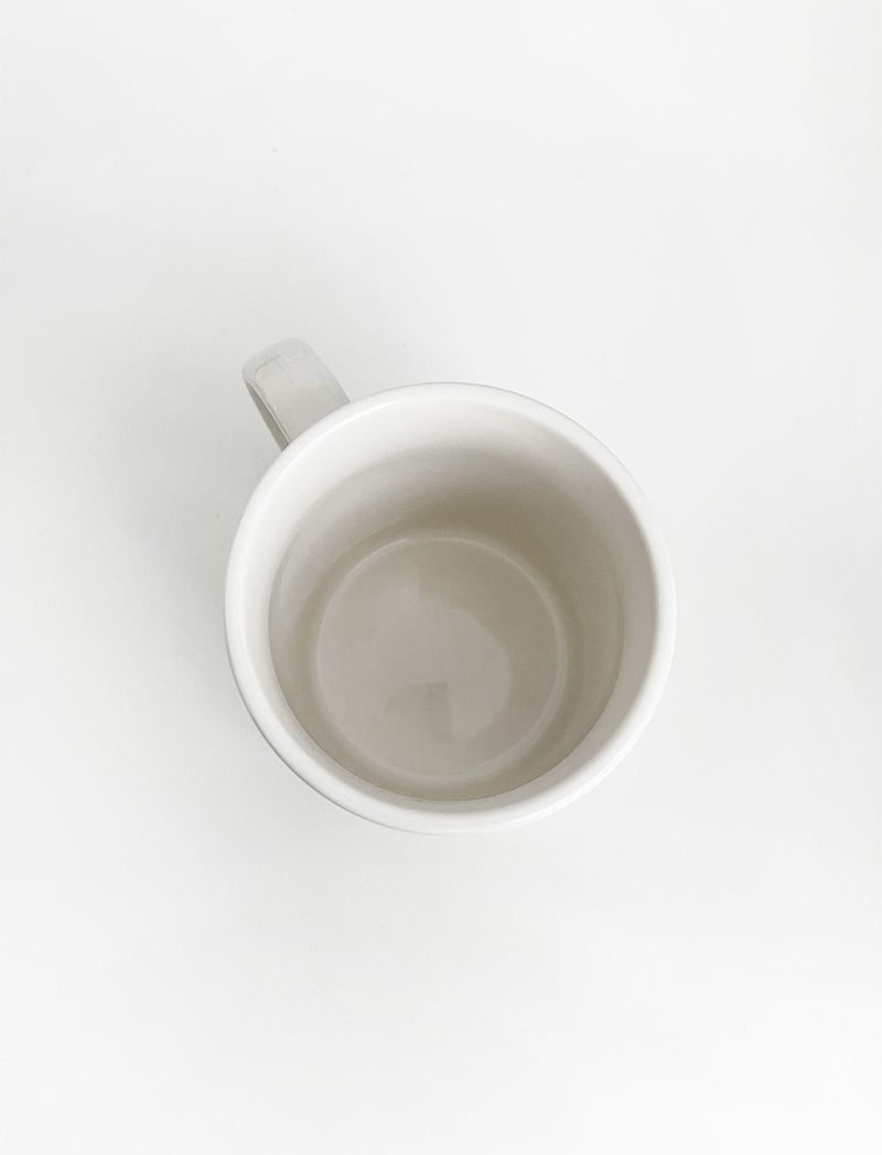 GM! (Good Morning) Mug