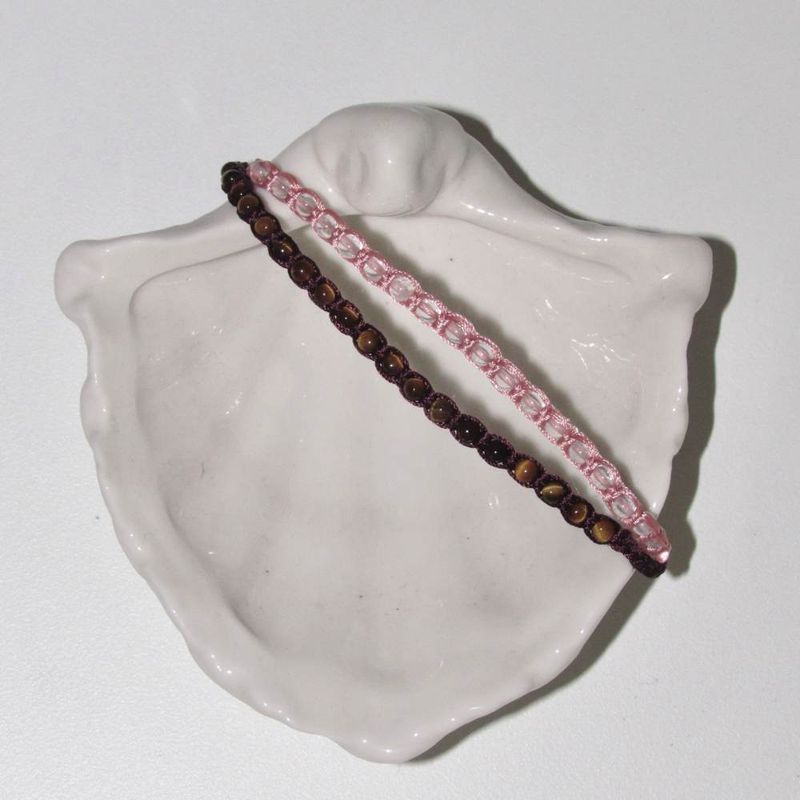 [CCNMADE] Alali Bracelet