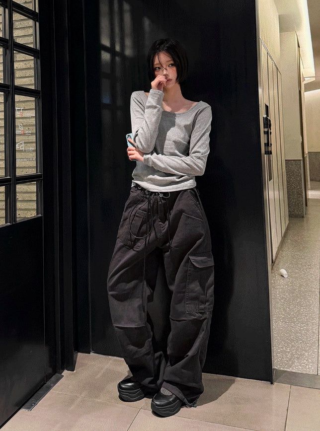 Industry Cargo Pants