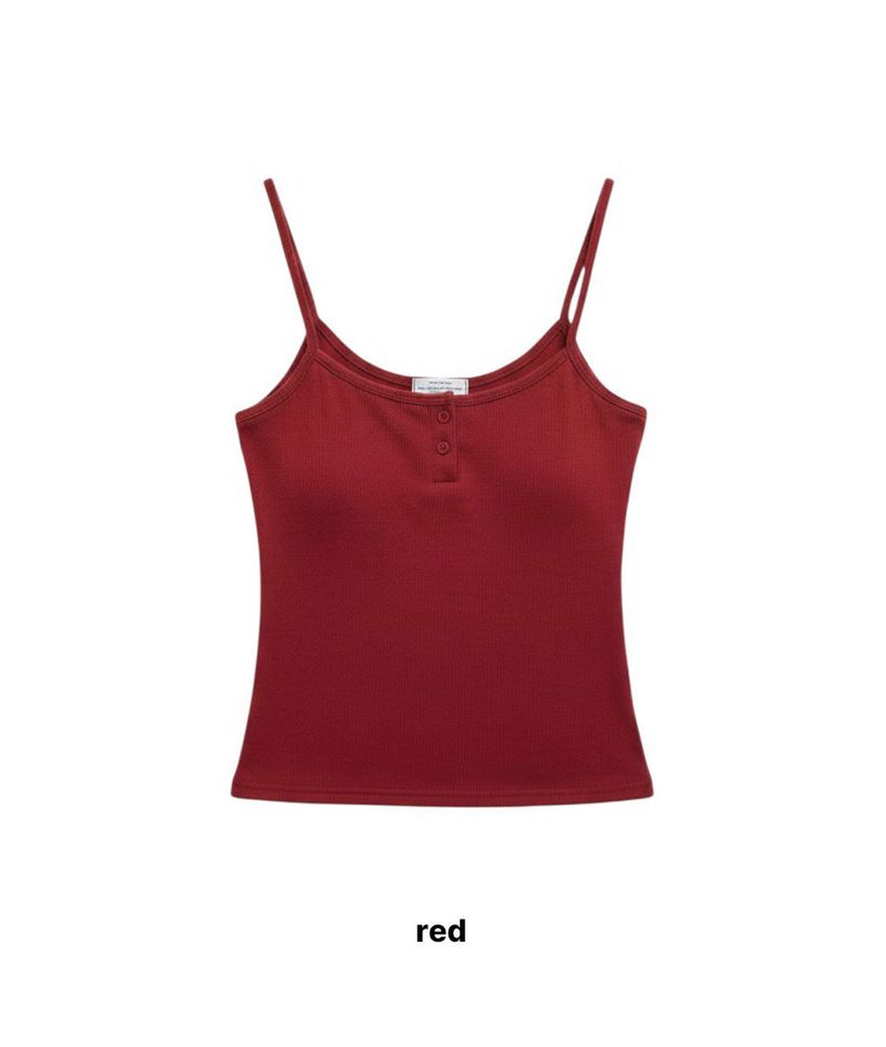 Spandex Crop Cap Sleeve Tank Top