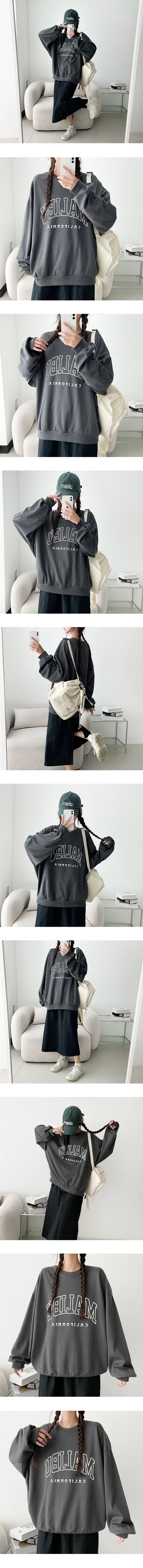 Two Ring Back Slit Banding Cargo Skirt
