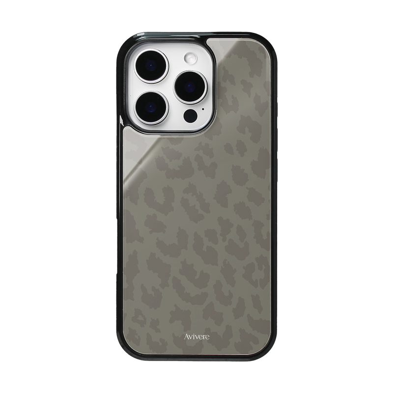 [MADE] leopard khaki