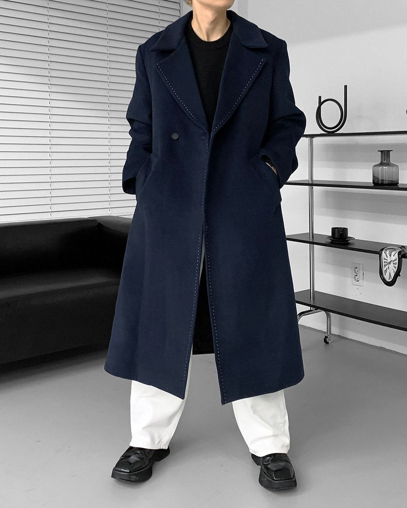 CH Rev Hoshi Coat (2 colors)