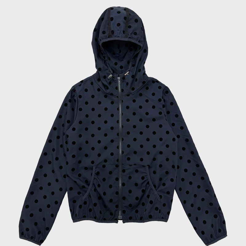 PLASMASPHERE（プラズマスフィア）の「SPOON JUMPER IN NAVY（Tops）」