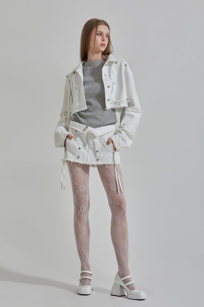 RIVET JACKET