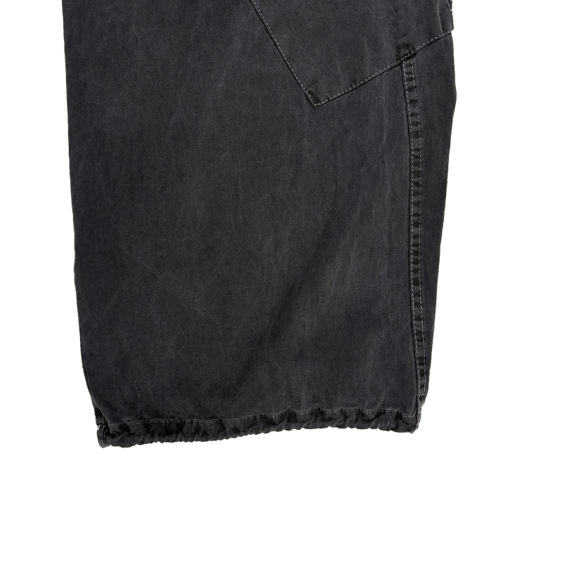 cage pigment cargo pants