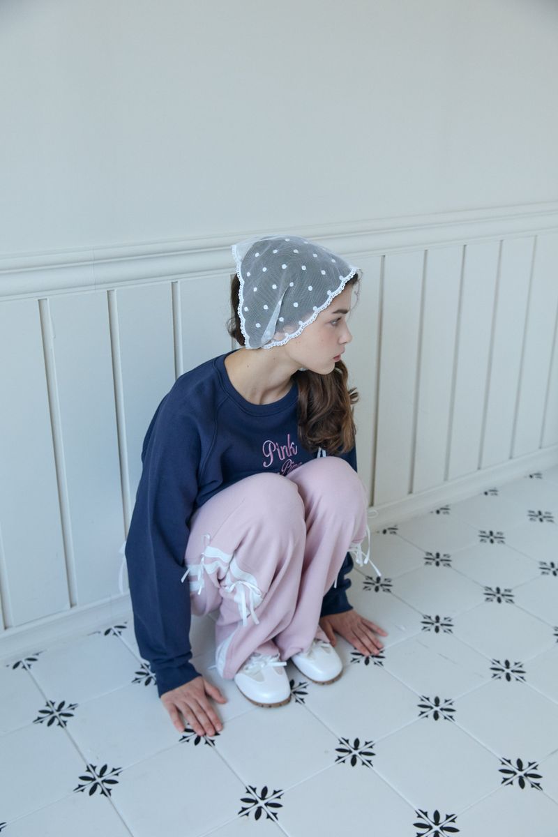 PURE BALLET SNEAKERS