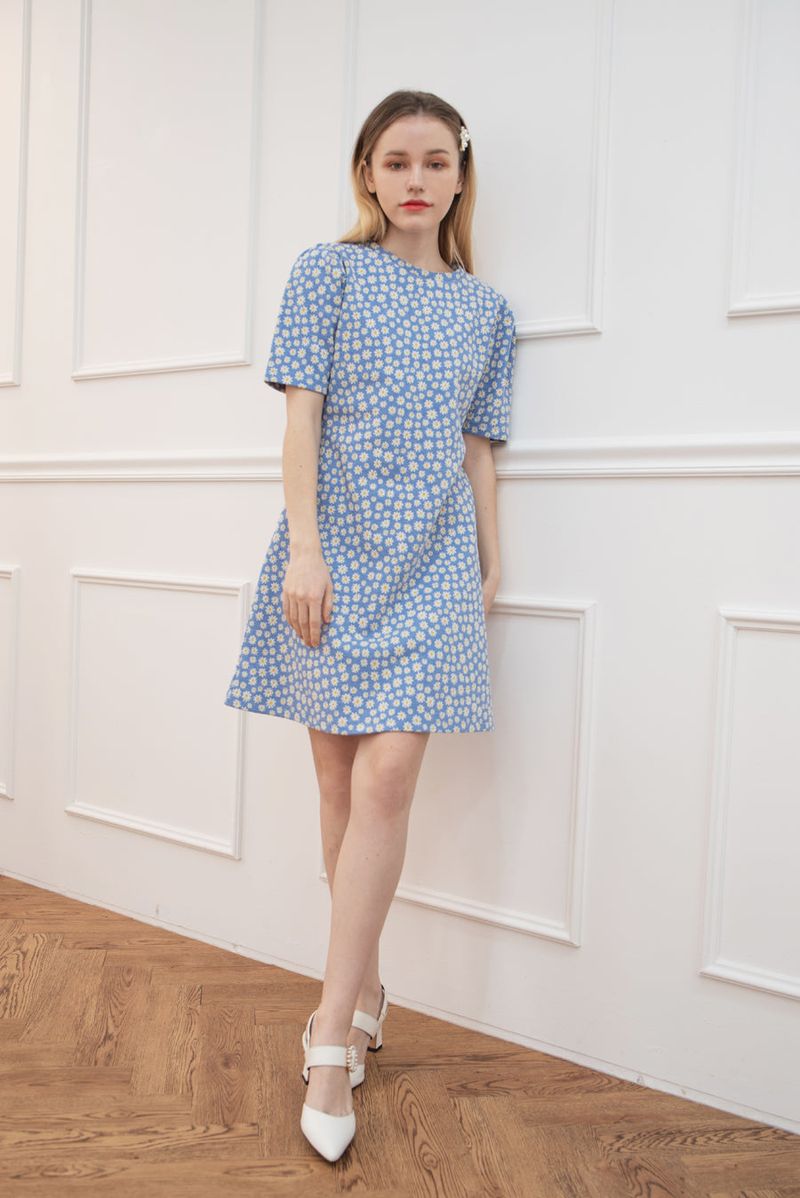 flower jenny onepiece