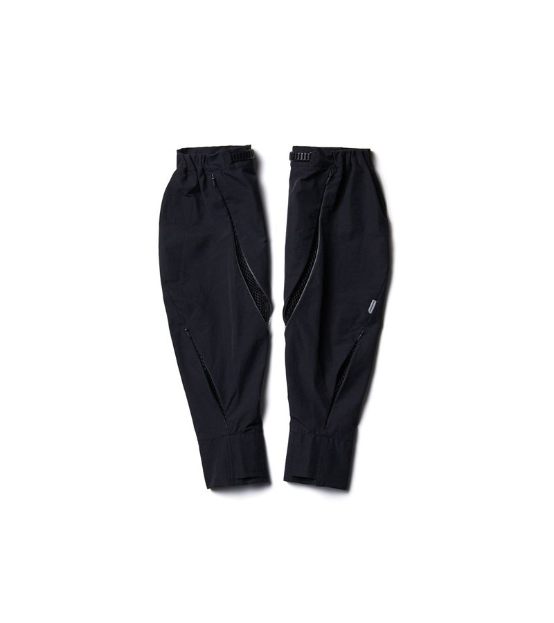 Split Arm Gaiters