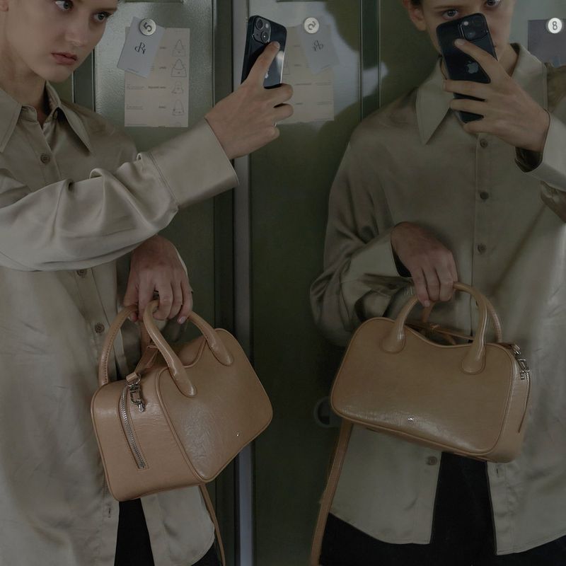 PANÉ Bag (Penut)