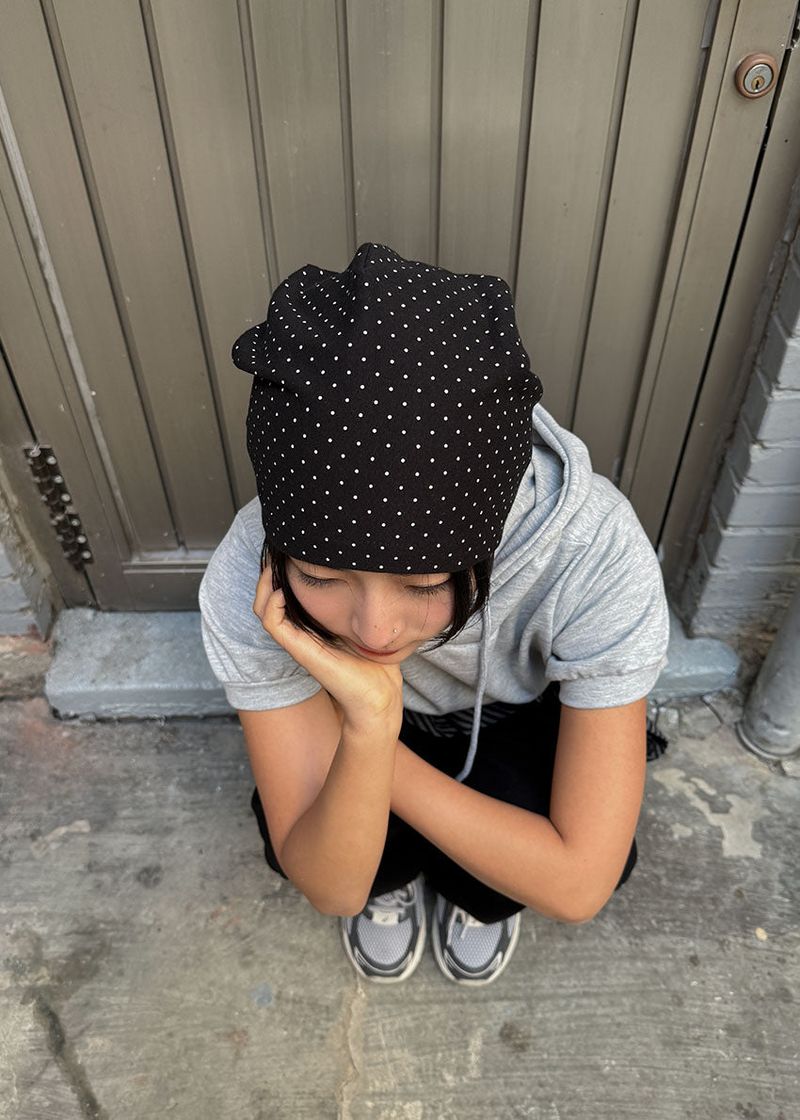 eon（イオエン）の「DOTDOT BEANIE（Hats）」