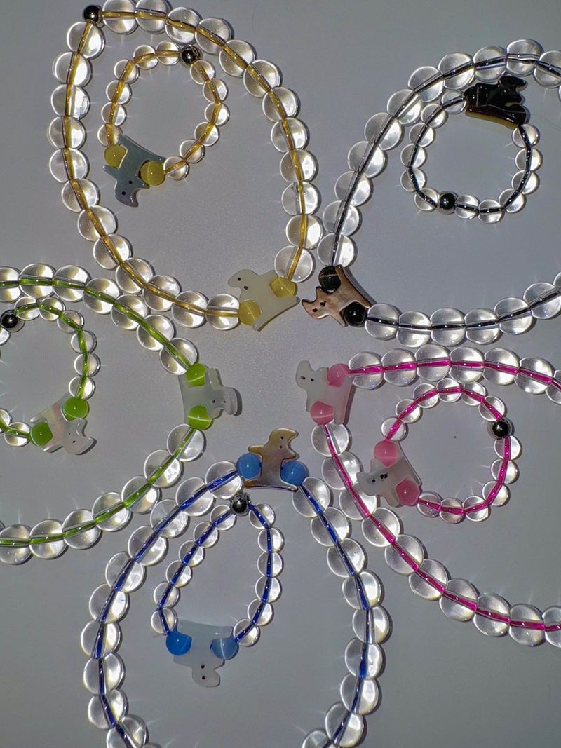 Cat’s dream_Bracelet