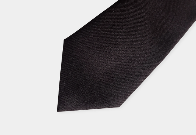 Ledge Premium Simple Tie