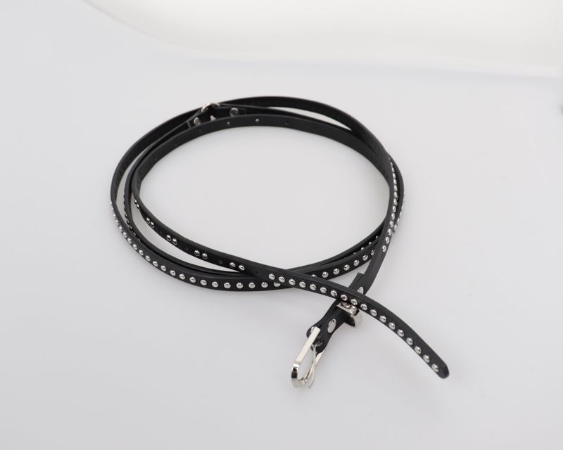 Oven Stud Double Belt
