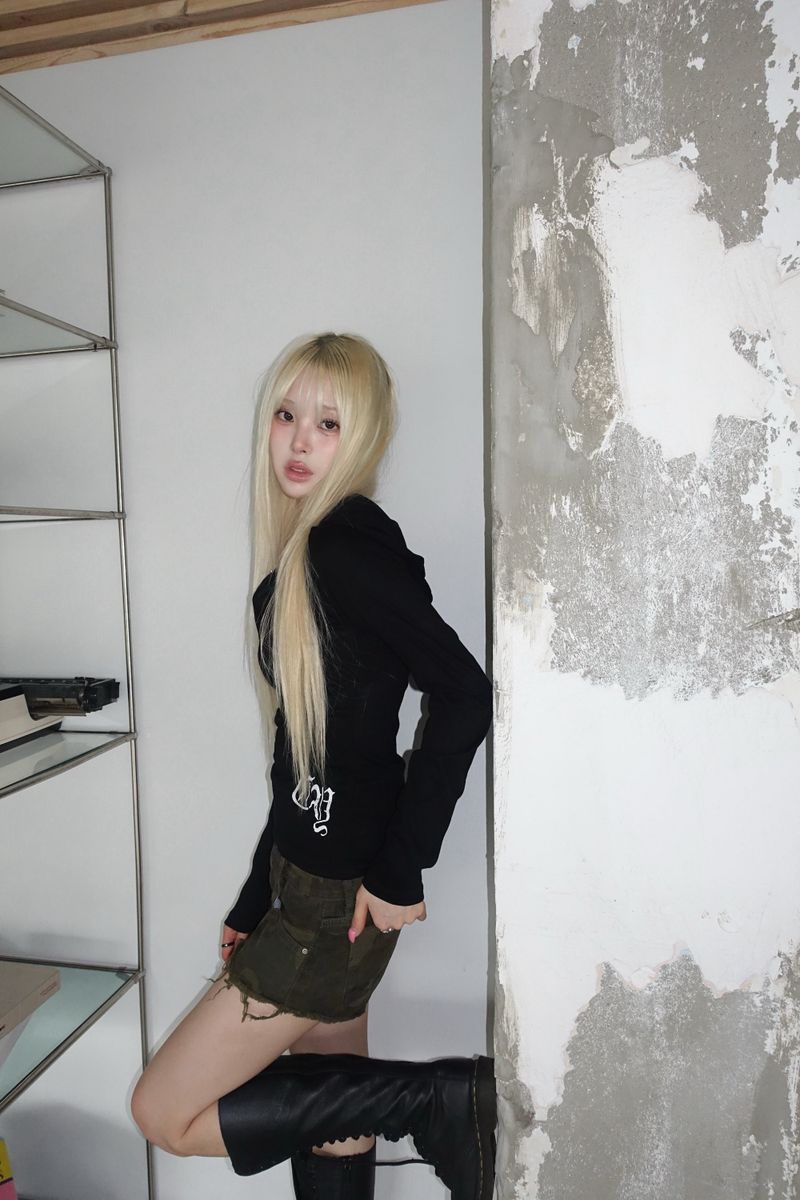 Military Shorts