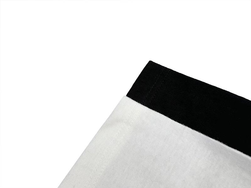 Hotfix Over Half Sleeve