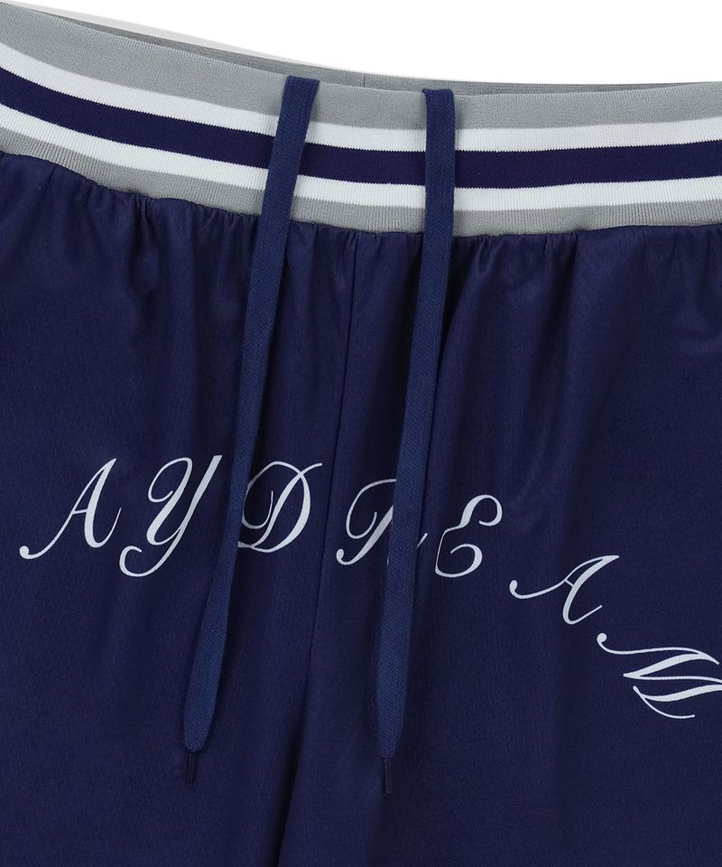 SPORTS MESH SHORT