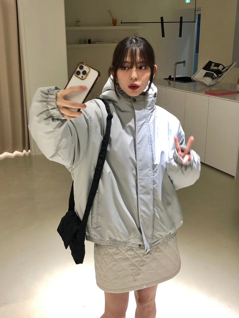 Niho padding