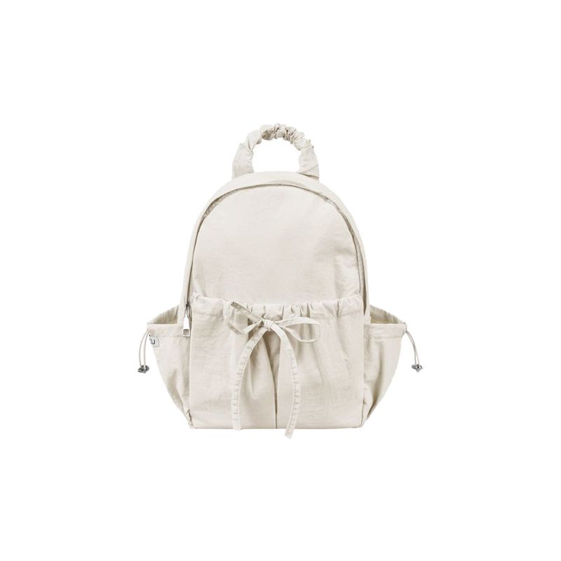 Ribbon easy Backpack _3 color