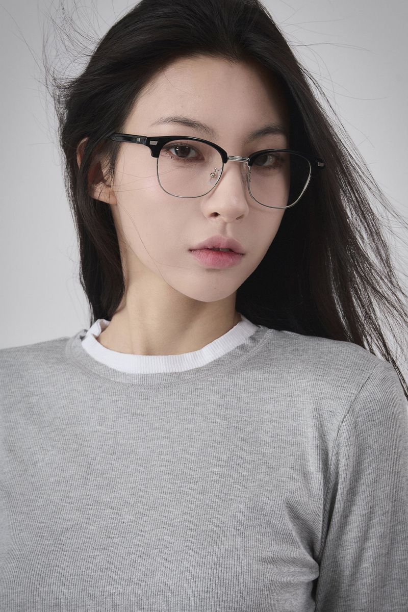 Raucohouse（ラウコハウス）の「Appeal browline eyewear（Fashion Accessories）」