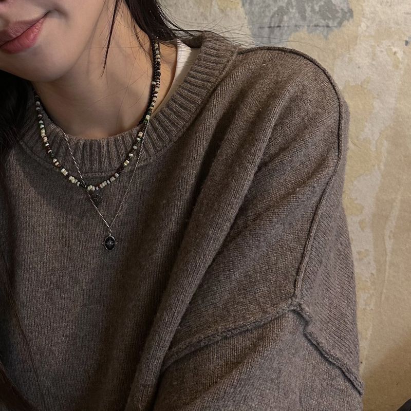 [MADE]Nature Necklace