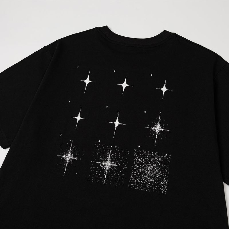 BLACK EXTINCTION T-SHIRT