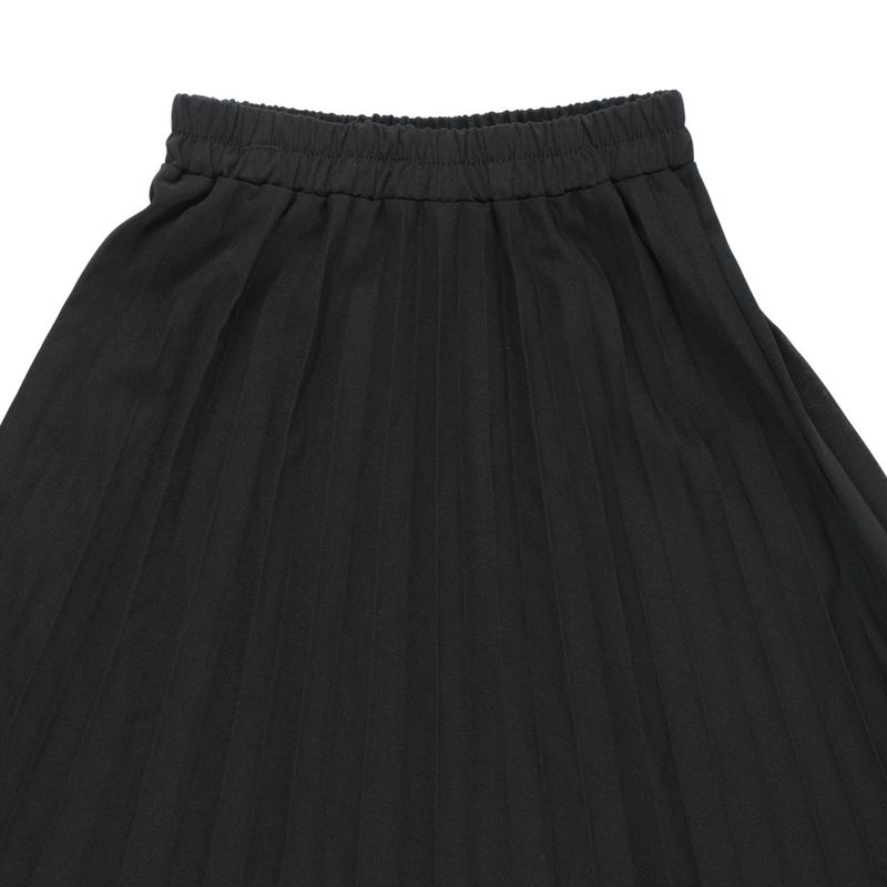 asymmetry skirt