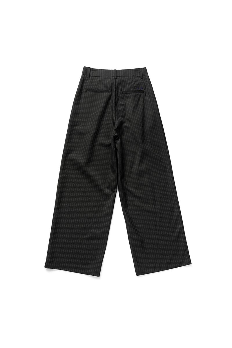 Nov stripe slacks_charcoal
